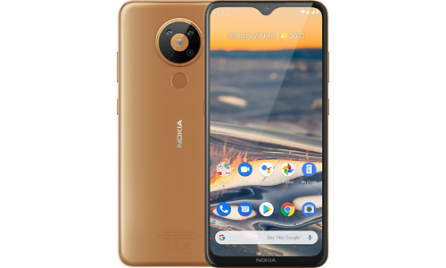 Nokia 5.3 64GB Gold
