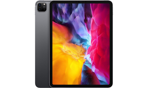 Apple iPad Pro 2020 11" WiFi 256GB Space Grey
