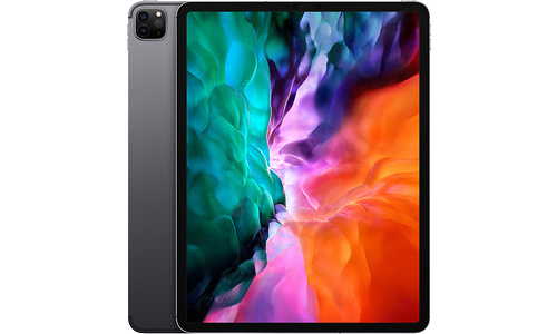 Apple iPad Pro 2020 12.9" WiFi + Cellular 512GB Space Grey