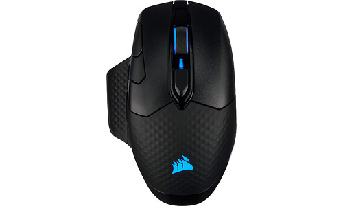 Corsair Dark Core RGB Pro Black