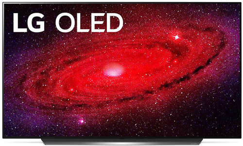 LG OLED65CX6LA