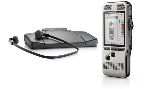 Philips DPM7700