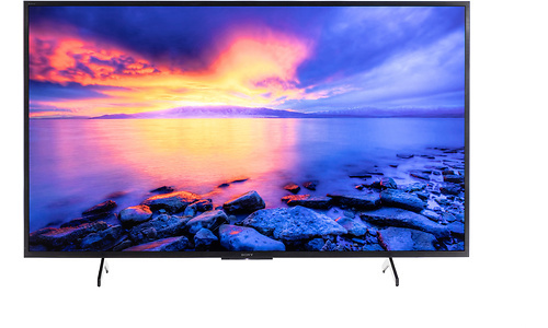Sony Bravia KD-55X7055