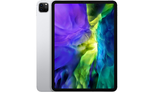 Apple iPad Pro 2020 11" WiFi + Cellular 256GB Silver