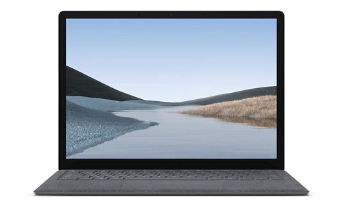 Microsoft Surface Laptop 3 (PKU-00005)