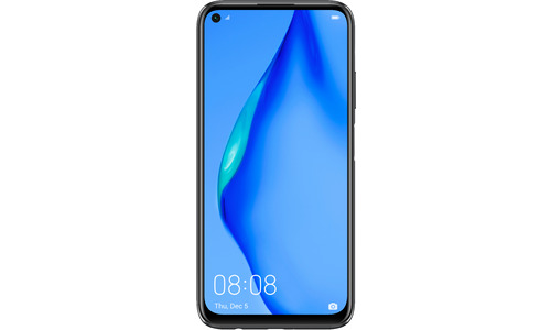 Huawei P40 Lite 128GB Black