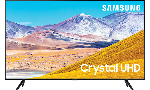 Samsung UE55TU8070