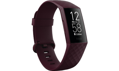 Fitbit Charge 4 Purple