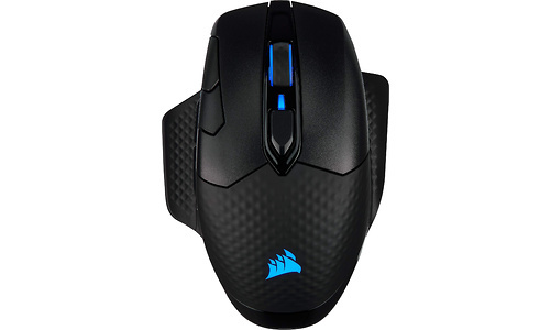 Corsair Dark Core RGB Pro SE Black
