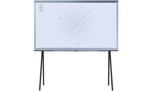 Samsung Serif 49LS01T 2020 Blue