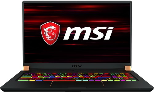 MSI GS75 10SE-090NL