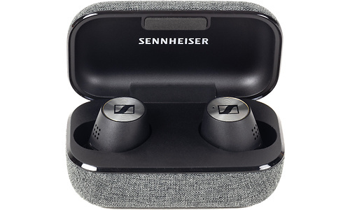 Sennheiser Momentum True Wireless II Black
