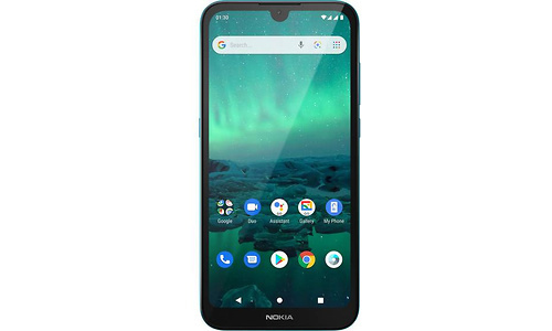 Nokia 1.3 16GB Blue