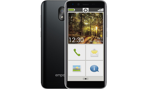 Emporia Smart 3 Mini Black