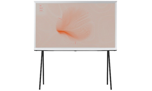 Samsung Serif 55LS01T 2020 White