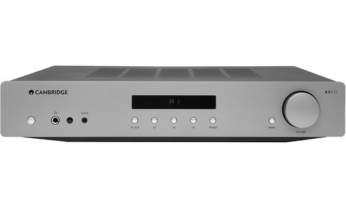Cambridge Audio AXA35