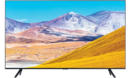 Samsung UE82TU8000
