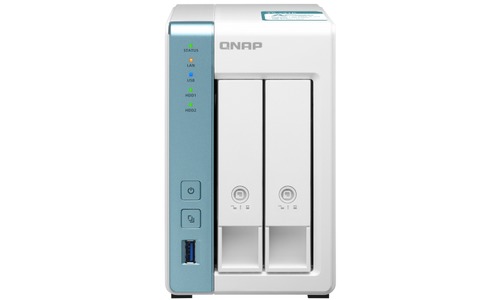 QNAP TS-231K
