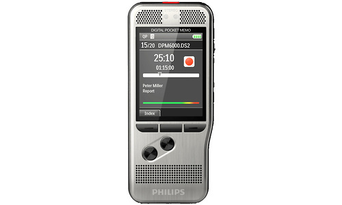 Philips DPM7200/02