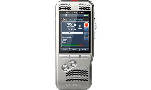 Philips DPM8900/02