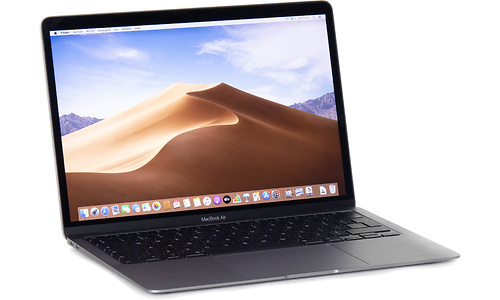 Apple MacBook Air 2020 13.3" Space Grey (MVH22N/A)