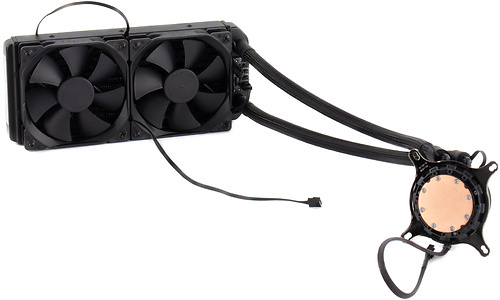 Fractal Design Celsius+ S24 Dynamic