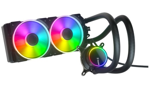 Fractal Design Celsius+ S24 Prisma