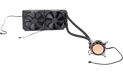 Fractal Design Celsius+ S28 Dynamic