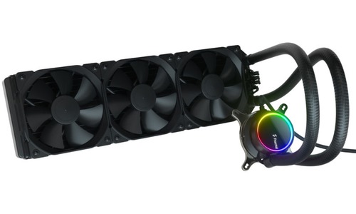 Fractal Design Celsius+ S36 Dynamic
