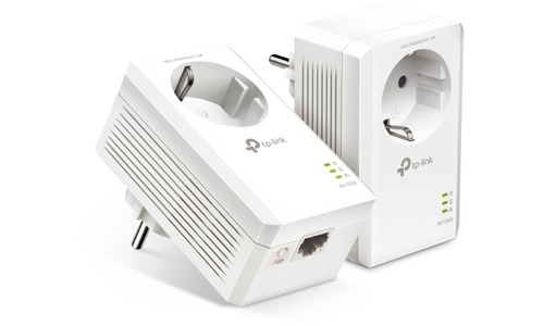 TP-Link TL-PA7017P kit
