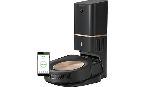 iRobot Roomba s9+