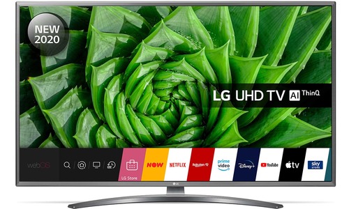 LG 43UN8100
