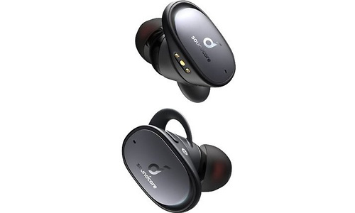 Anker Soundcore Liberty 2 Pro Black
