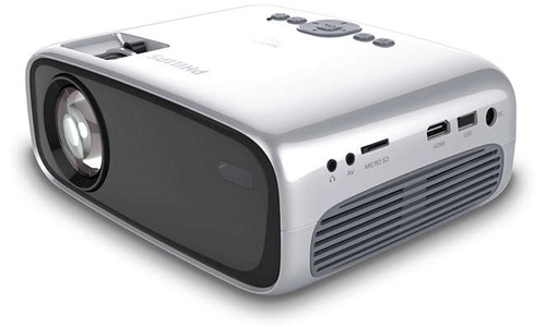 Philips NeoPix Easy NPX440