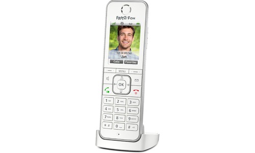 AVM Fritz!Fon C6 International