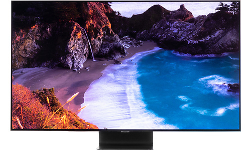 Samsung QE55Q95T
