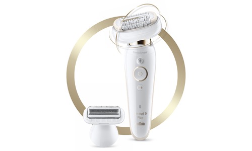 Braun Silk-épil 9 Flex 9002