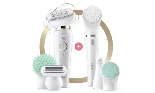Braun Silk-Epil Flex 9 9300