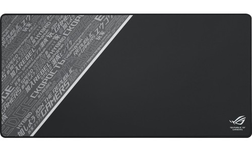 Asus RoG Sheath BLK LTD Black/Grey/White