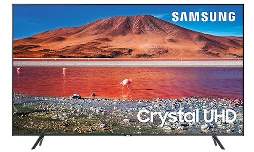 Samsung UE50TU7000
