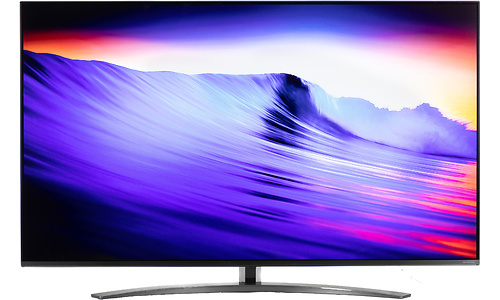 LG 55NANO816NA