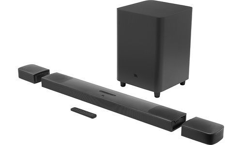 JBL Bar 9.1 TWS Black