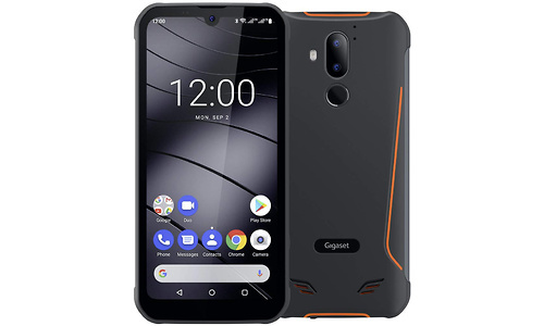 Gigaset GX290 32GB Grey