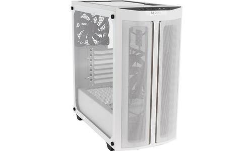 Be quiet! Pure Base 500DX White