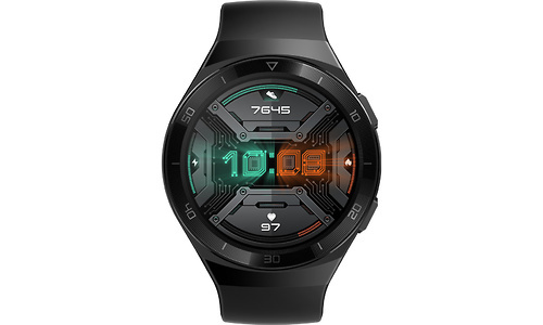 Huawei Watch GT 2e Black