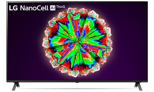 LG 65NANO806NA