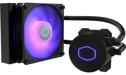 Cooler Master MasterLiquid ML120L RGB V2