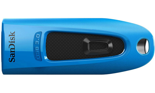 Sandisk Ultra 32GB Red/Blue 2-pack