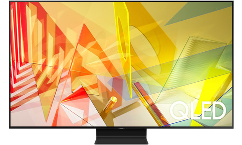 Samsung QE55Q90T