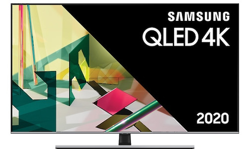 Samsung QE55Q74T